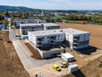 3 Schlafzimmer Wohnung Oberösterreich Oberösterreich 103489802