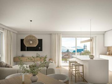 3 Schlafzimmer Wohnung Oberösterreich Oberösterreich 103426836