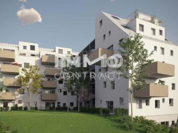 3 Schlafzimmer Wohnung Oberösterreich Oberösterreich 103576696