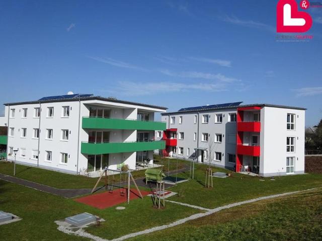 3 Schlafzimmer Wohnung Oberösterreich Oberösterreich 103658571