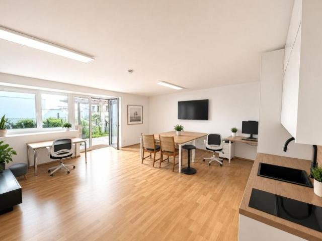 3 Schlafzimmer Wohnung Oberösterreich Oberösterreich 104144633