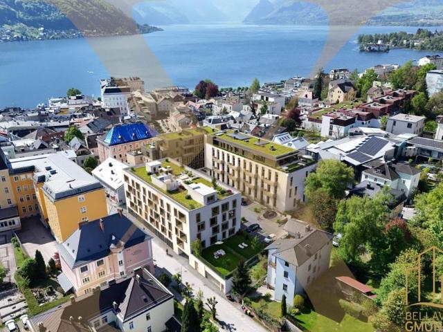 3 Schlafzimmer Wohnung Oberösterreich Oberösterreich 104184884