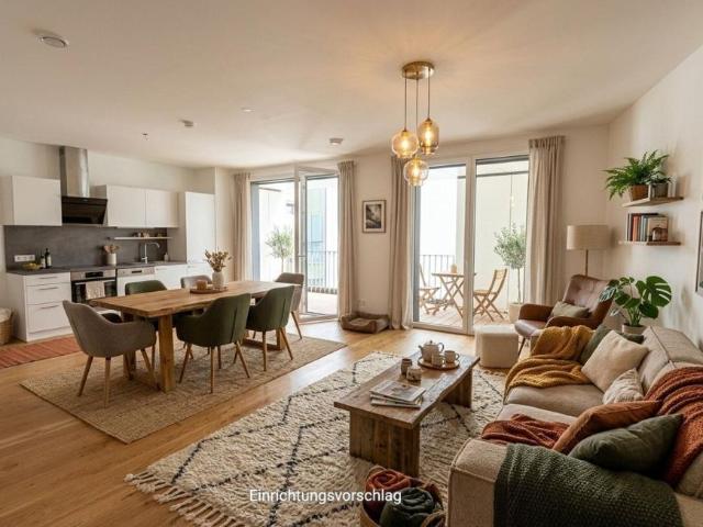3 Schlafzimmer Wohnung Oberösterreich Oberösterreich 104108303