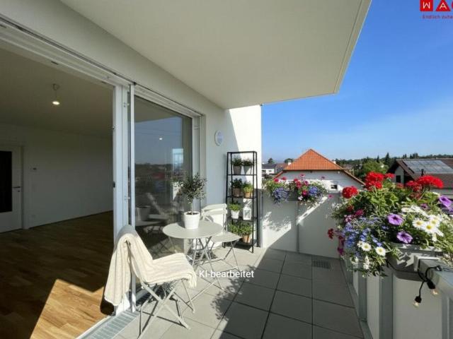3 Schlafzimmer Wohnung Oberösterreich Oberösterreich 104437514