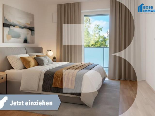 3 Schlafzimmer Wohnung Oberösterreich Oberösterreich 104437872