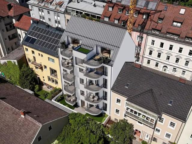 3 Schlafzimmer Wohnung Oberösterreich Oberösterreich 104600556