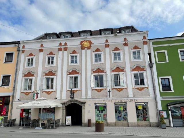 3 Schlafzimmer Wohnung Oberösterreich Oberösterreich 104785967