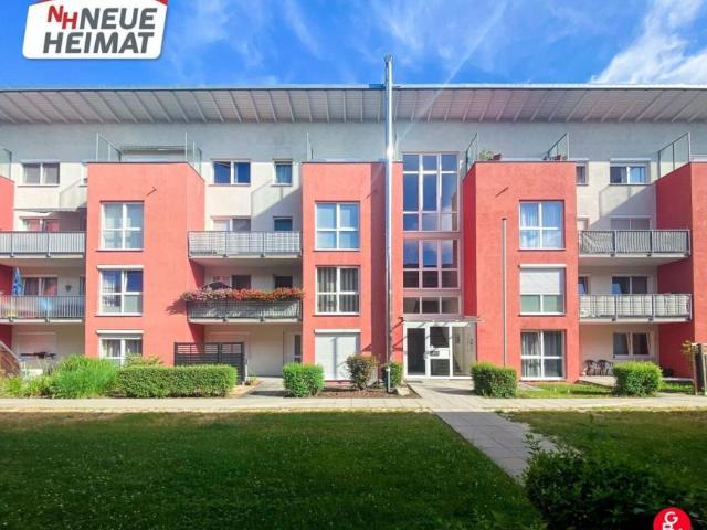 3 Schlafzimmer Wohnung Oberösterreich Oberösterreich 104844488