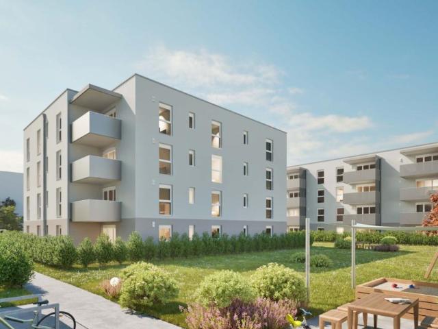 3 Schlafzimmer Wohnung Oberösterreich Oberösterreich 104879468