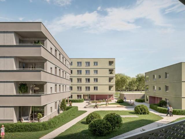 3 Schlafzimmer Wohnung Oberösterreich Oberösterreich 104890903