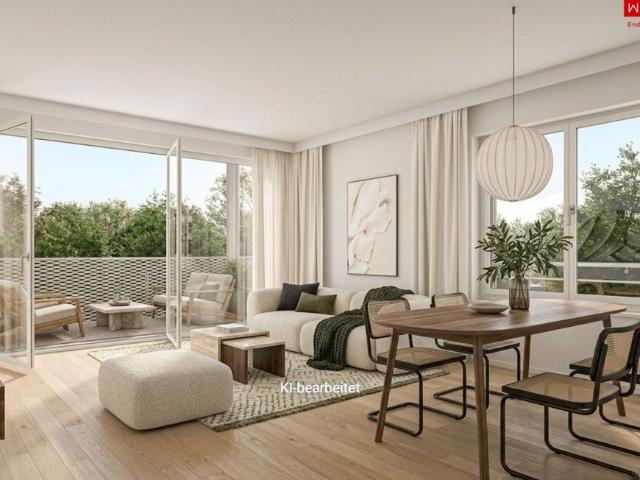3 Schlafzimmer Wohnung Oberösterreich Oberösterreich 104890901