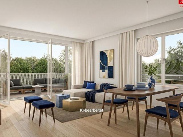 3 Schlafzimmer Wohnung Oberösterreich Oberösterreich 104827855