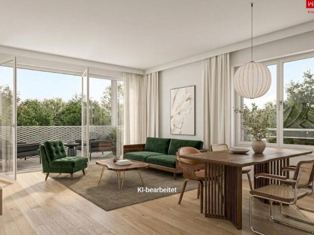 3 Schlafzimmer Wohnung Oberösterreich Oberösterreich 104827856