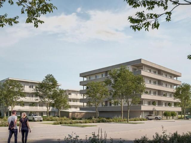 3 Schlafzimmer Wohnung Oberösterreich Oberösterreich 104827860