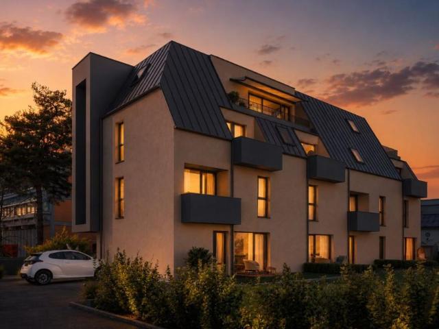 3 Schlafzimmer Wohnung Oberösterreich Oberösterreich 104827830