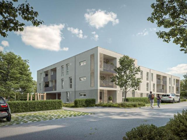 3 Schlafzimmer Wohnung Oberösterreich Oberösterreich 104975447