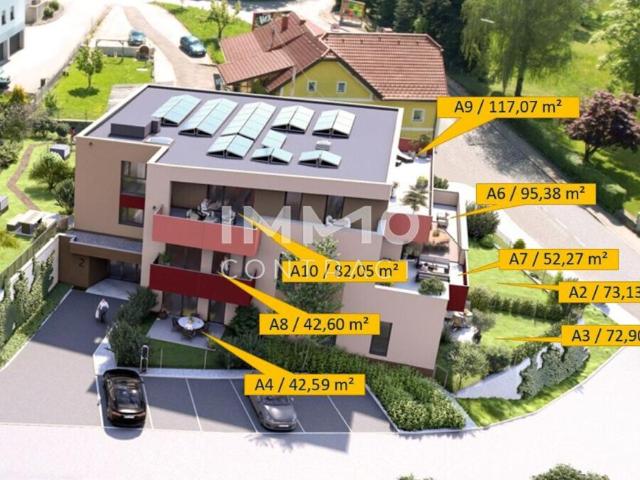 3 Schlafzimmer Wohnung Oberösterreich Oberösterreich 105051479
