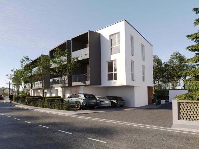 3 Schlafzimmer Wohnung Oberösterreich Oberösterreich 105053852