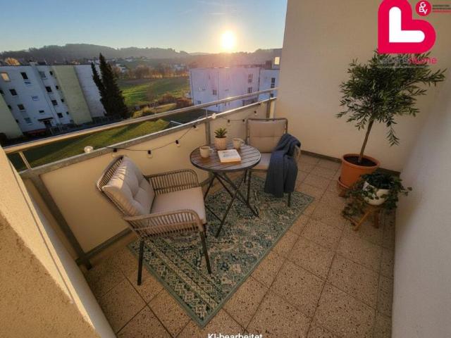 3 Schlafzimmer Wohnung Oberösterreich Oberösterreich 105055698