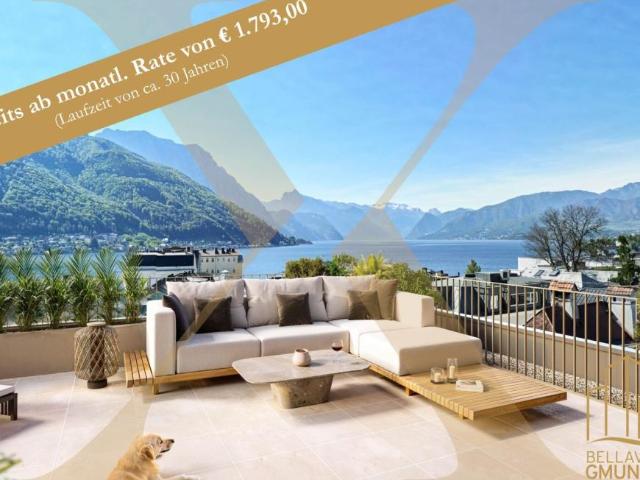 3 Schlafzimmer Wohnung Oberösterreich Oberösterreich 105056468