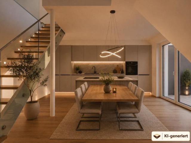 3 Schlafzimmer Wohnung Oberösterreich Oberösterreich 105056544