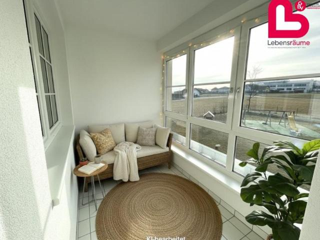 3 Schlafzimmer Wohnung Oberösterreich Oberösterreich 105056796