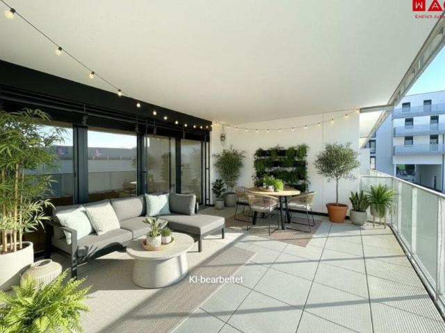 3 Schlafzimmer Wohnung Oberösterreich Oberösterreich 105056980