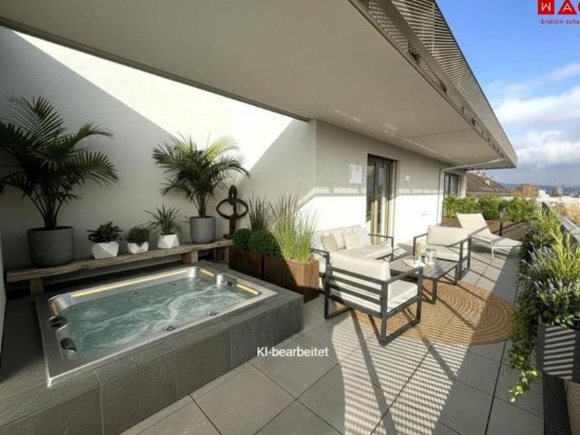 3 Schlafzimmer Wohnung Oberösterreich Oberösterreich 105056901