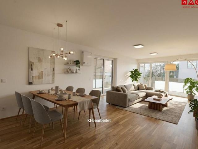 3 Schlafzimmer Wohnung Oberösterreich Oberösterreich 105057122