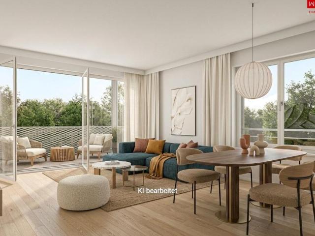 3 Schlafzimmer Wohnung Oberösterreich Oberösterreich 105074567