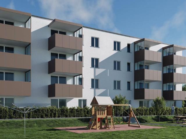 3 Schlafzimmer Wohnung Oberösterreich Oberösterreich 105076066