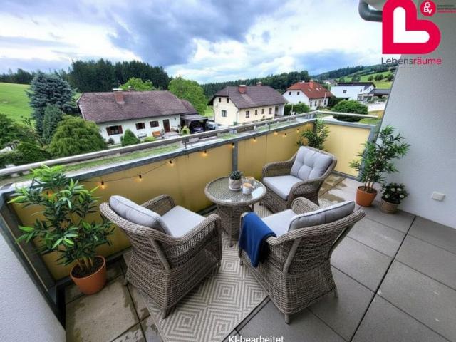 3 Schlafzimmer Wohnung Oberösterreich Oberösterreich 105010756