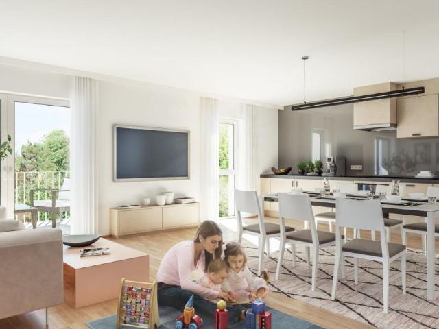 3 Schlafzimmer Wohnung Oberösterreich Oberösterreich 105010921