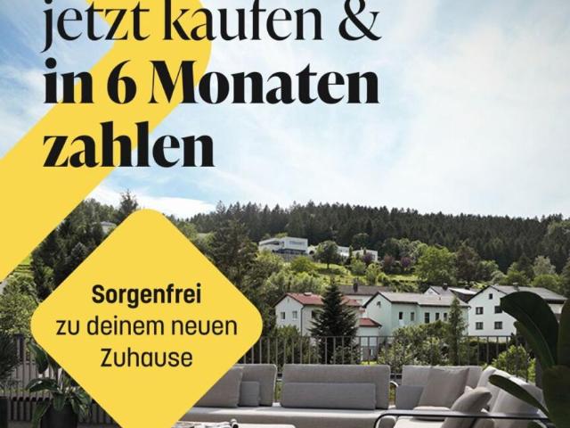 3 Schlafzimmer Wohnung Oberösterreich Oberösterreich 105011373