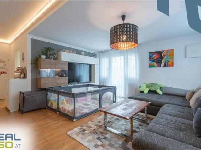 3 Schlafzimmer Wohnung Oberösterreich Oberösterreich 105011625