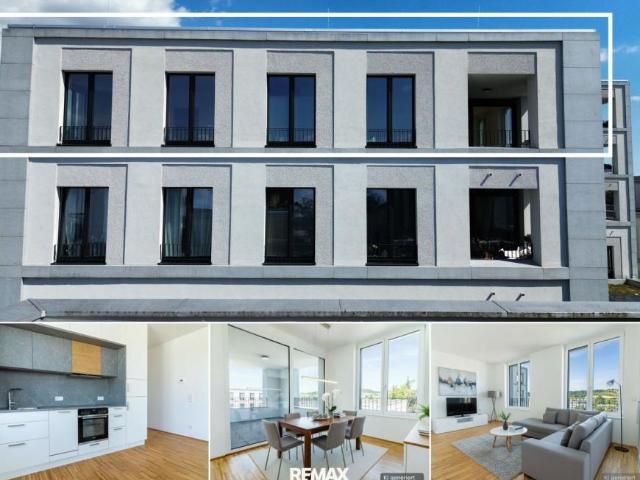 3 Schlafzimmer Wohnung Oberösterreich Oberösterreich 105028928