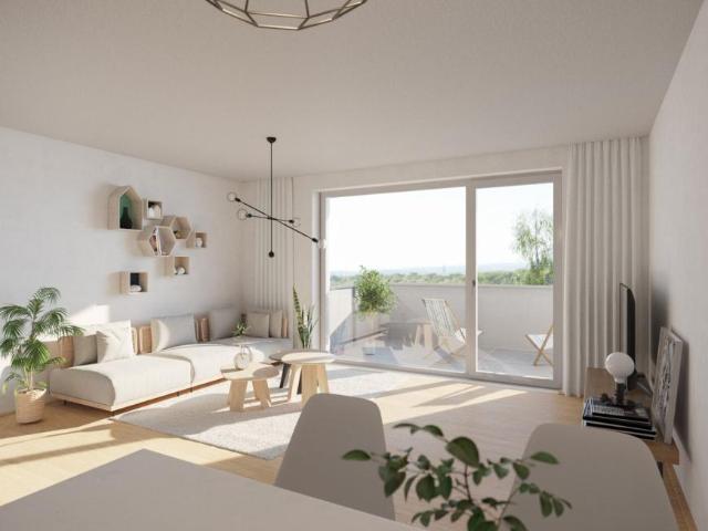 3 Schlafzimmer Wohnung Oberösterreich Oberösterreich 105029348