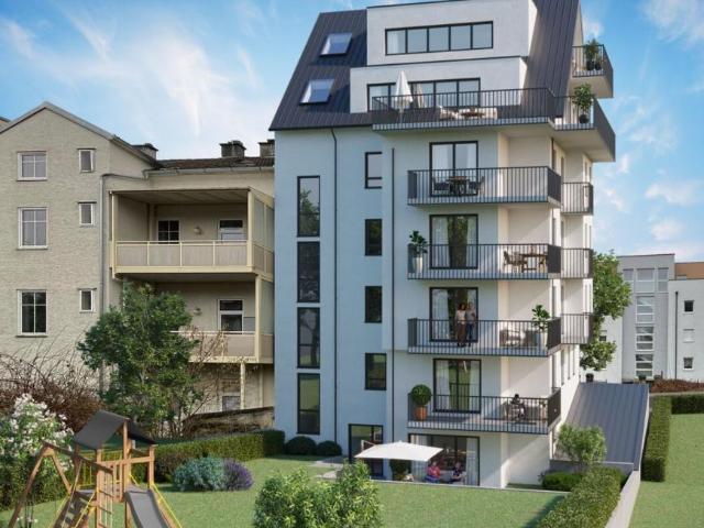 3 Schlafzimmer Wohnung Oberösterreich Oberösterreich 105029714