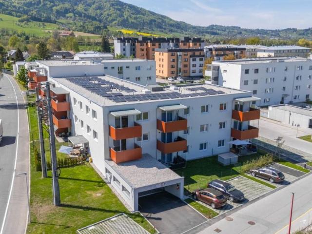 3 Schlafzimmer Wohnung Oberösterreich Oberösterreich 105033761
