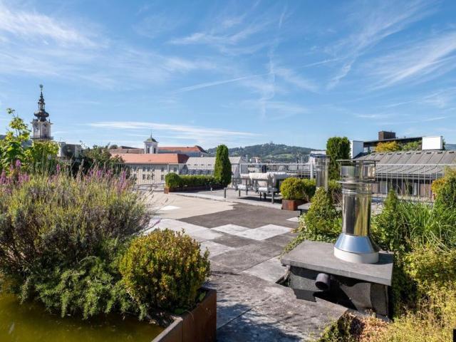 3 Schlafzimmer Wohnung Oberösterreich Oberösterreich 105035026