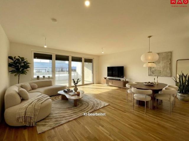 3 Schlafzimmer Wohnung Oberösterreich Oberösterreich 105036136