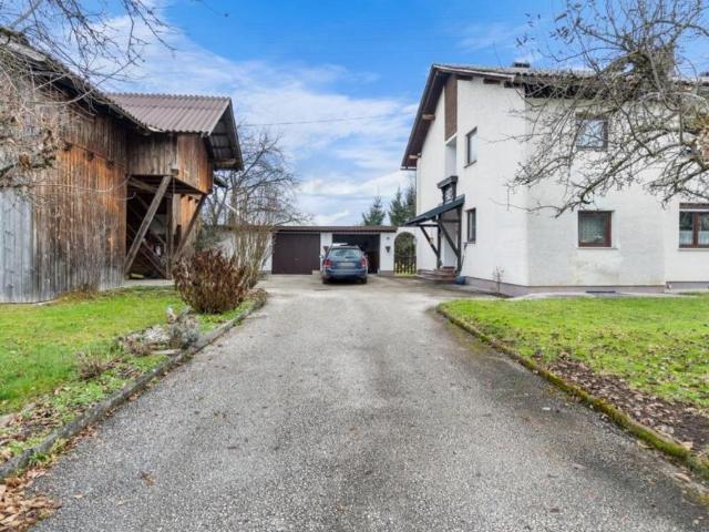 3 Schlafzimmer Wohnung Oberösterreich Oberösterreich 105036554