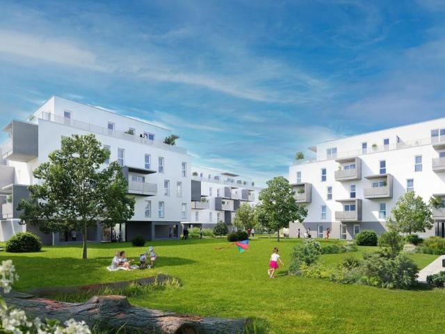 3 Schlafzimmer Wohnung Oberösterreich Oberösterreich 105036605