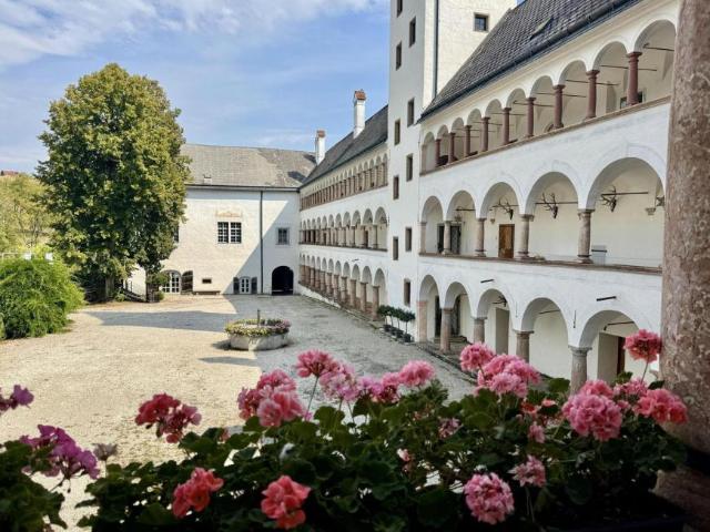 3 Schlafzimmer Wohnung Oberösterreich Oberösterreich 105101586