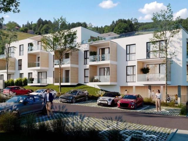 3 Schlafzimmer Wohnung Oberösterreich Oberösterreich 105101637