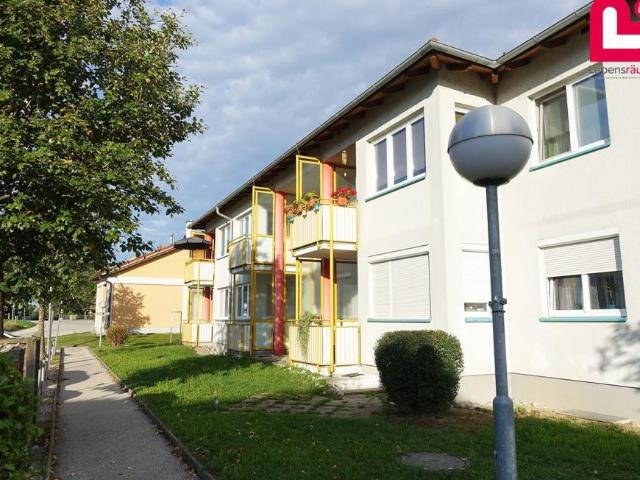 3 Schlafzimmer Wohnung Oberösterreich Oberösterreich 105102180