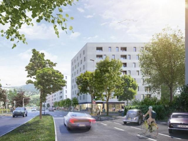 3 Schlafzimmer Wohnung Oberösterreich Oberösterreich 105111573