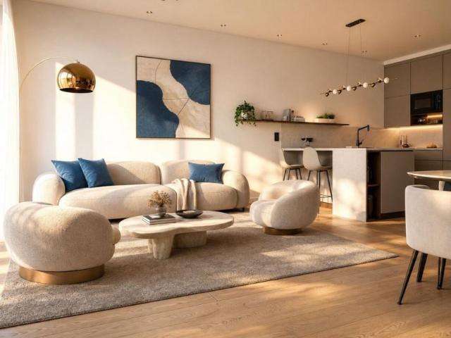 3 Schlafzimmer Wohnung Oberösterreich Oberösterreich 105271607