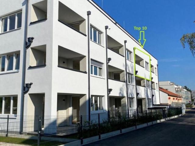 3 Schlafzimmer Wohnung Oberösterreich Oberösterreich 105311736