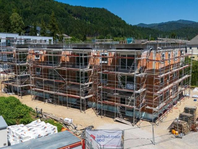 3 Schlafzimmer Wohnung Oberösterreich Oberösterreich 105545169